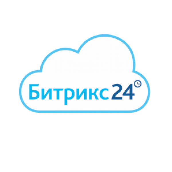 Битрикс 24 PNG