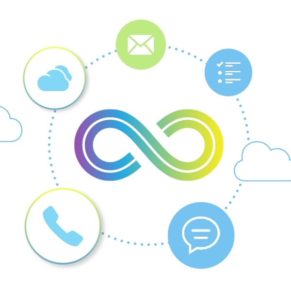 Битрикс 24 логотип