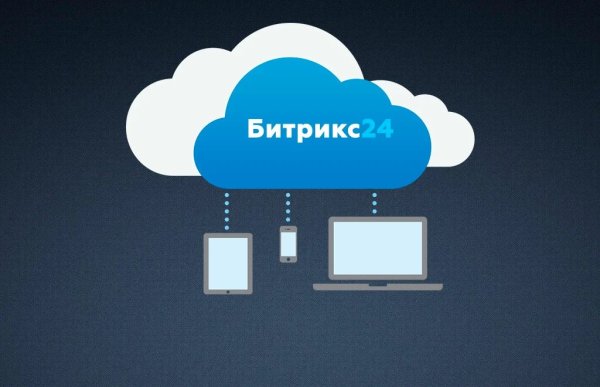 Внедрение CRM битрикс24