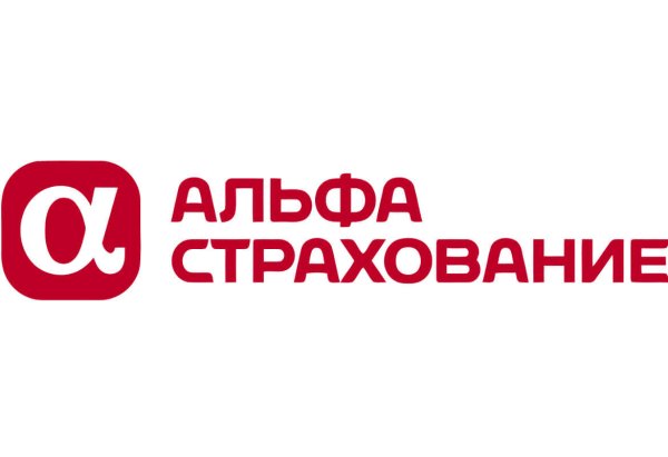 Логотип страховой компании альфастрахование