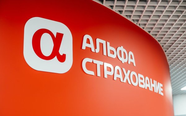 Альфастрахование картинки