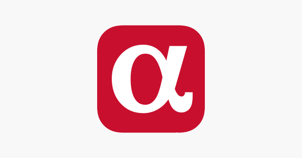 Альфастрахование лого