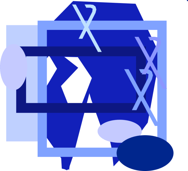 Лого Хованского от Лебедева