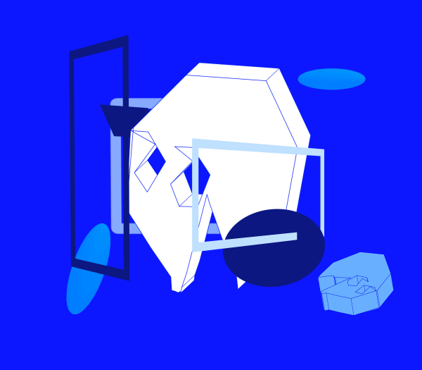 Логотип Юрия Хованского