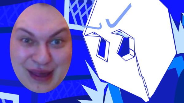 Логотип Юрия Хованского