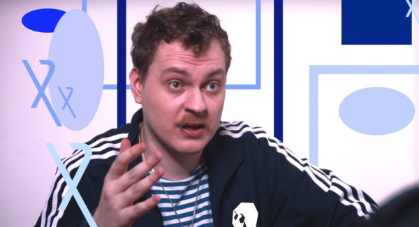 Студия Артемия Лебедева Хованский