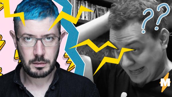 Артемий Лебедев Хованский