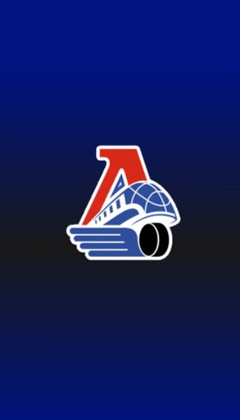 Локомотив (хоккейный клуб, Москва)