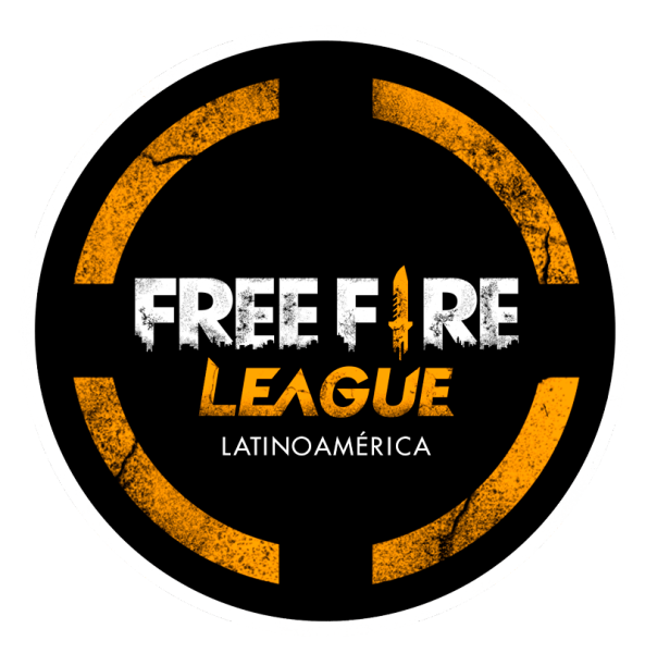 Free Fire надпись