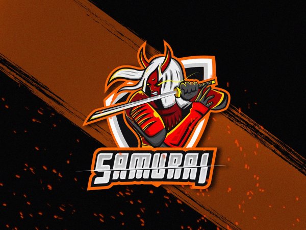 Logo Esports фри фаер