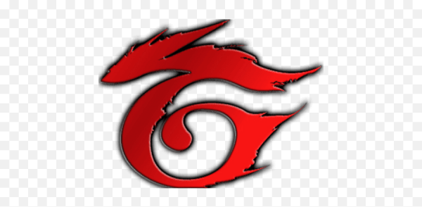 Значок гарена фри фаер