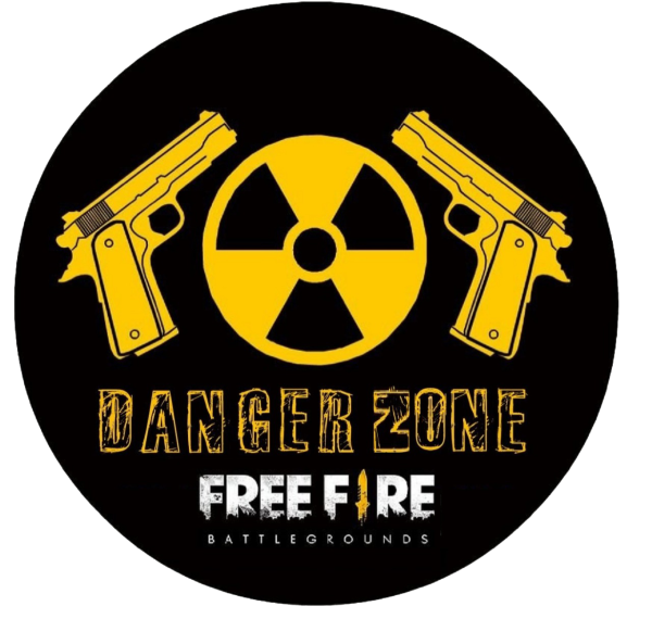 Фри фаер ярлык