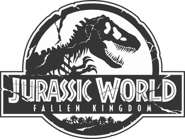 Юрасик парк логотип