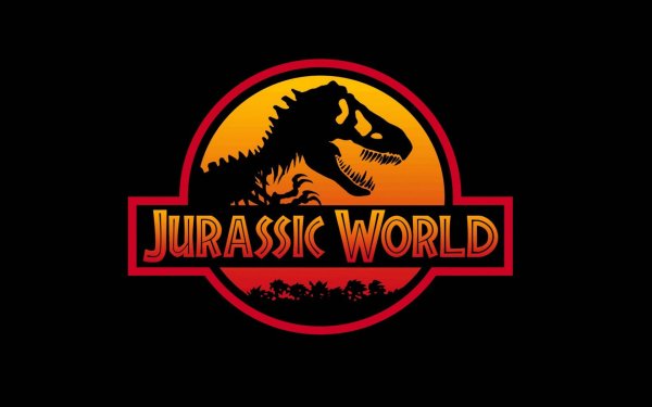 Юрасик парк логотип
