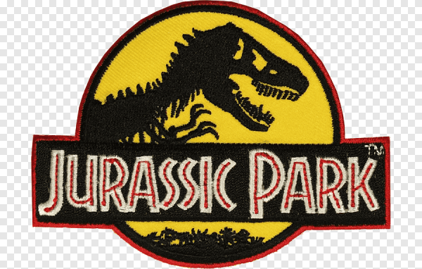 Юрасик парк логотип