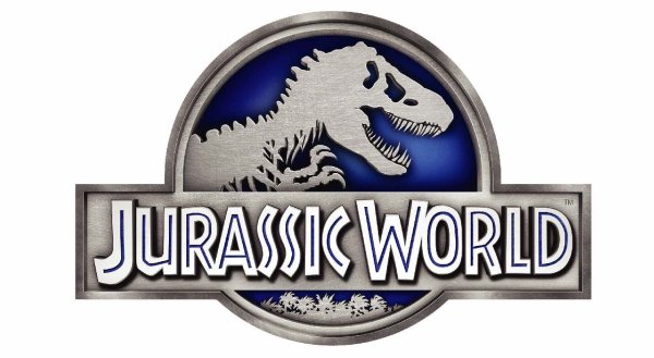 Юрасик парк логотип