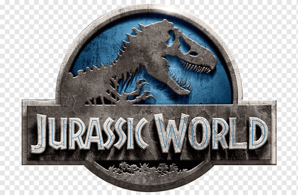 Эмблема джурасик парк 2