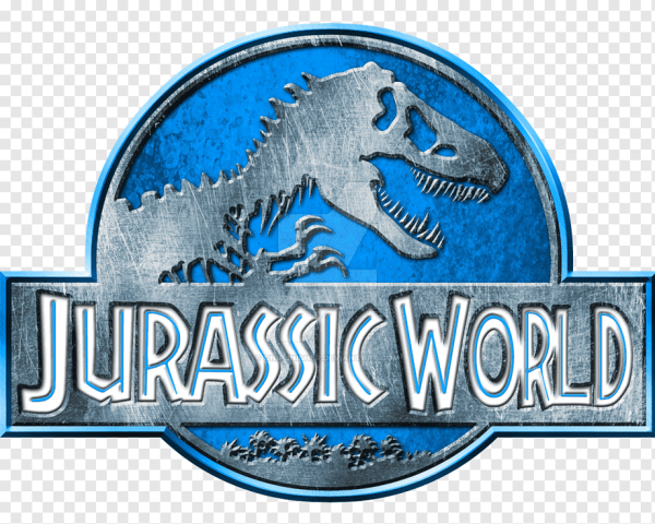 Jurassic World Evolution лого