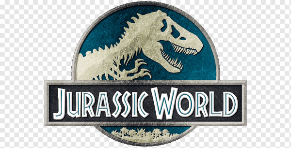 Парк Юрского периода эмблема