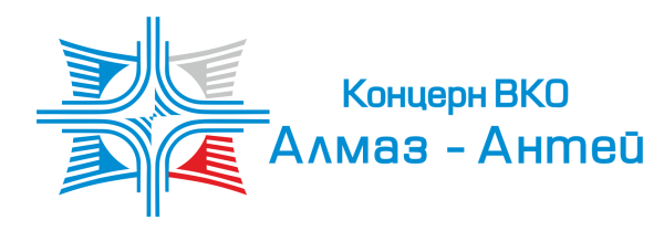 Концерн ПВО Алмаз-Антей логотип вектор