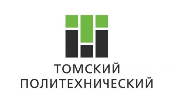 Эмблема ТПУ Томск