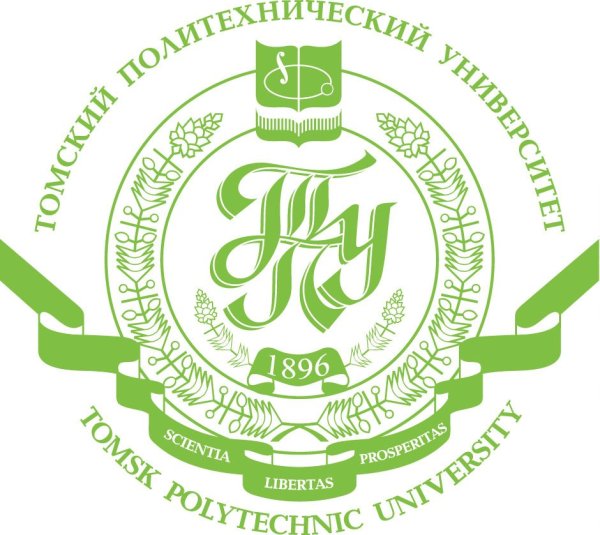 ТПУ логотип