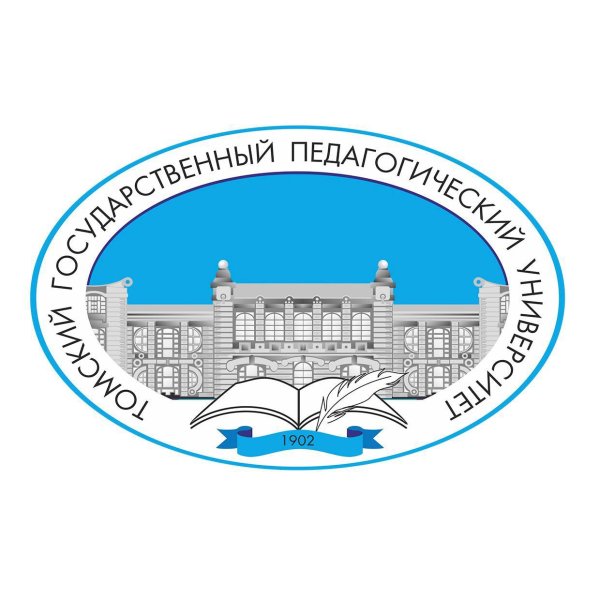 ИЯТШ ТПУ логотип