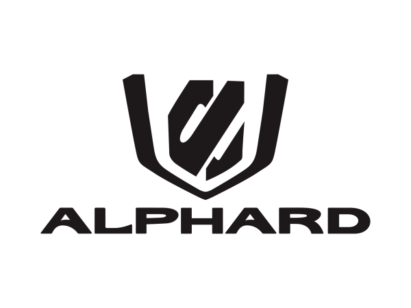 Тойота альфард лого