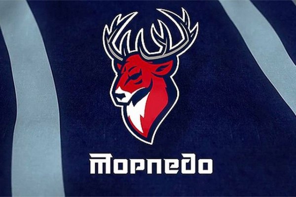 Хк Торпедо Нижний Новгород лого