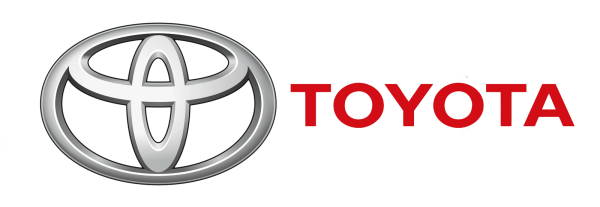 Тойота логотип