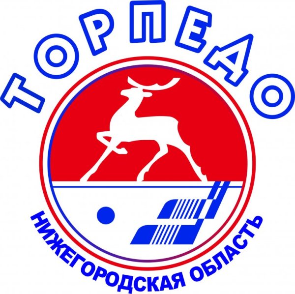 Логотип Торпедо Нижний Новгород