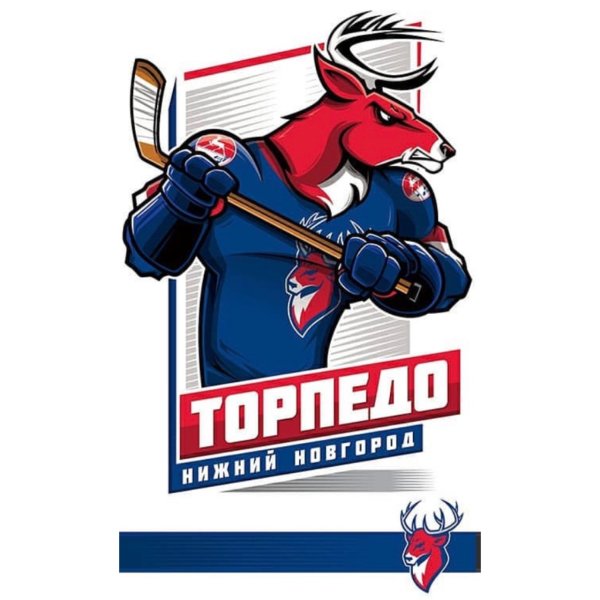 Логотип Торпедо Нижний Новгород
