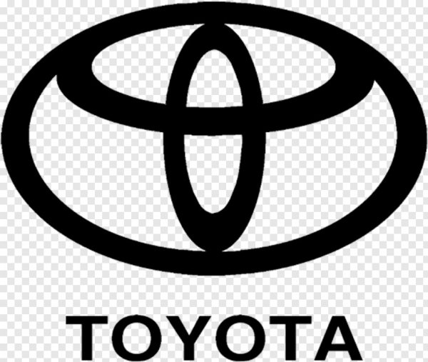 Toyota Corolla logo