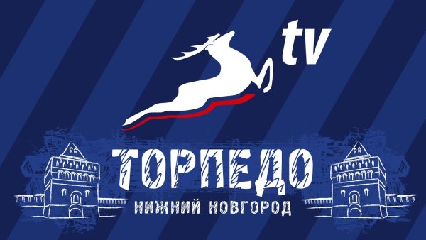 Эмблема хк Торпедо Нижний Новгород