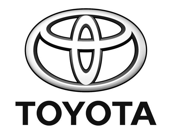Toyota товарный знак