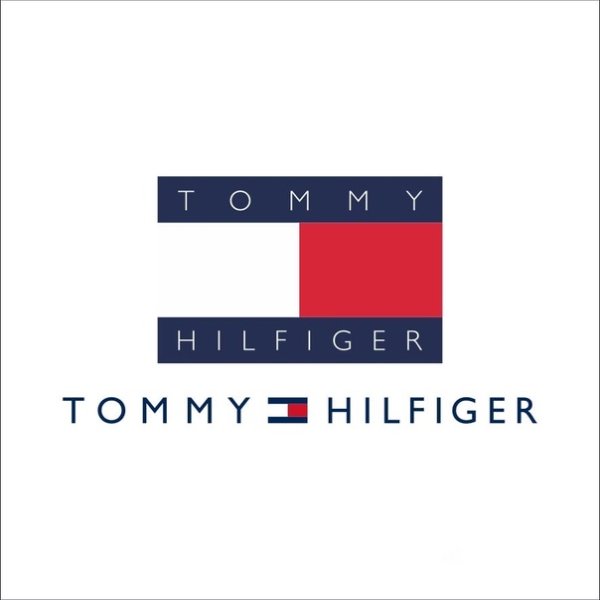 Tommy Hilfiger vector