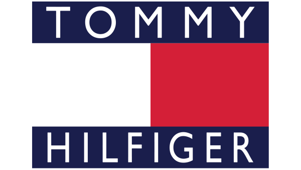 Tommy Hilfiger logo