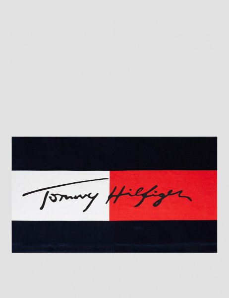 Tommy Hilfiger Tommy Jeans логотипы
