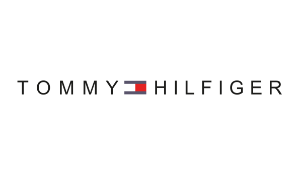 Tommy Hilfiger logo vector