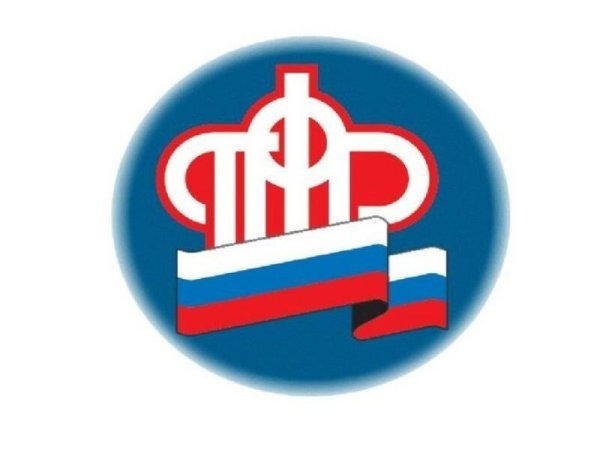 Флаг Союза пенсионеров России