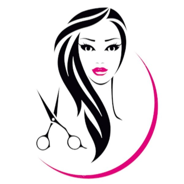 Эмблемы парикмахерских