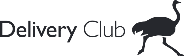 Деливери лого