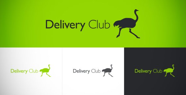 Delivery Club
