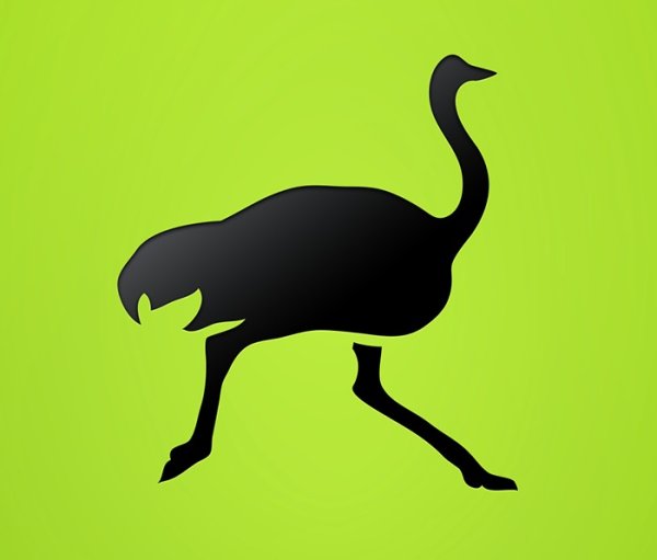 Значок Деливери