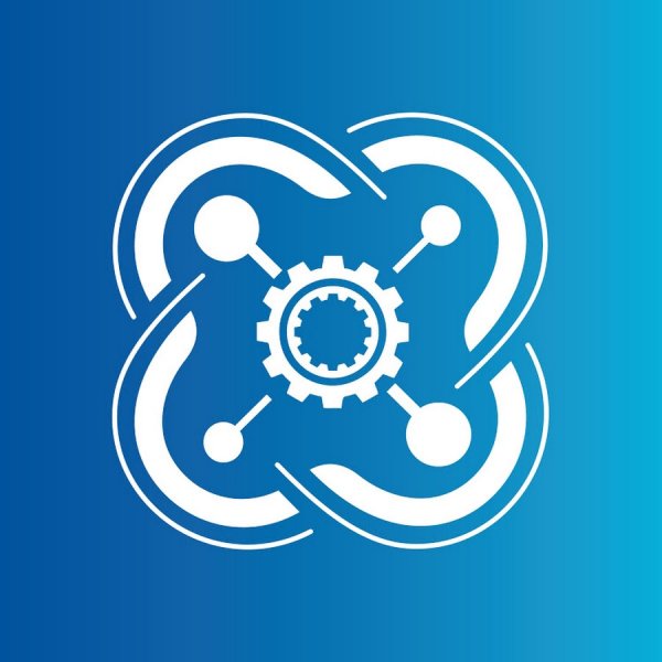 Кванториум значок