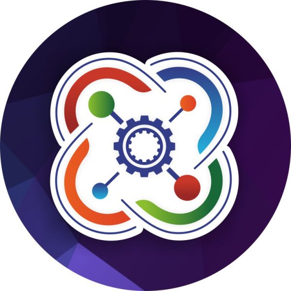 Кванториум Тула эмблема