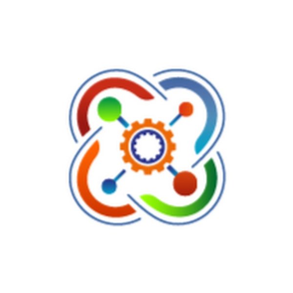 Технопарк Кванториум лого