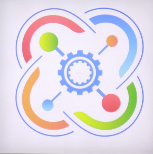 Кванториум эмблема