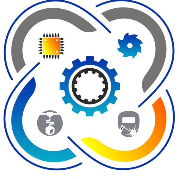 Робоквантум эмблема