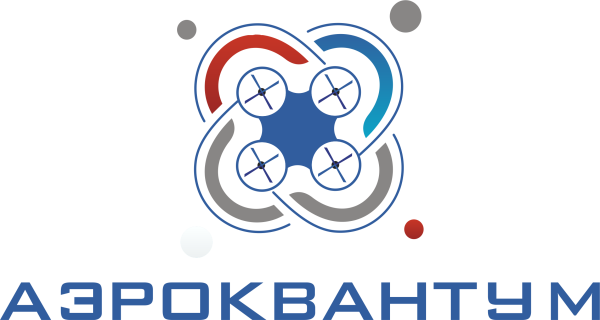 Аэроквантум логотип